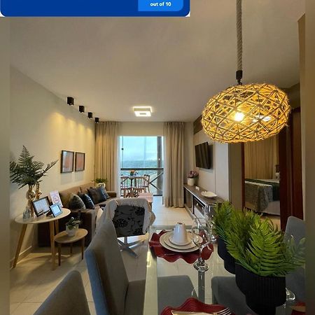 Sonhos Da Serra Bananeiras - O Melhor Apartamento De Bananeiras Umari Экстерьер фото