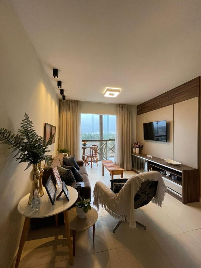 Sonhos Da Serra Bananeiras - O Melhor Apartamento De Bananeiras Umari Экстерьер фото