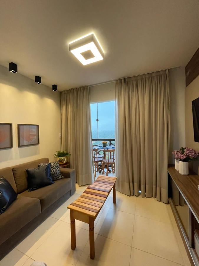 Sonhos Da Serra Bananeiras - O Melhor Apartamento De Bananeiras Umari Экстерьер фото