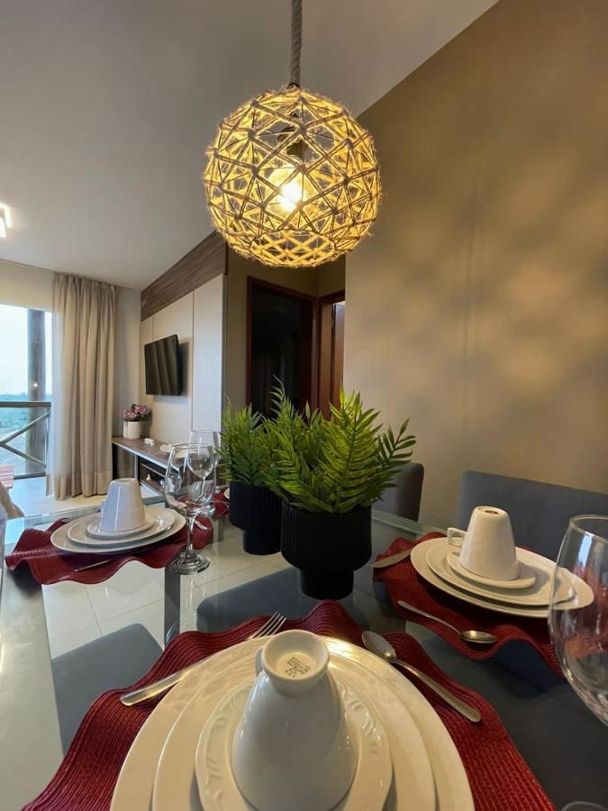 Sonhos Da Serra Bananeiras - O Melhor Apartamento De Bananeiras Umari Экстерьер фото