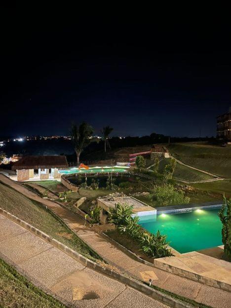 Sonhos Da Serra Bananeiras - O Melhor Apartamento De Bananeiras Umari Экстерьер фото