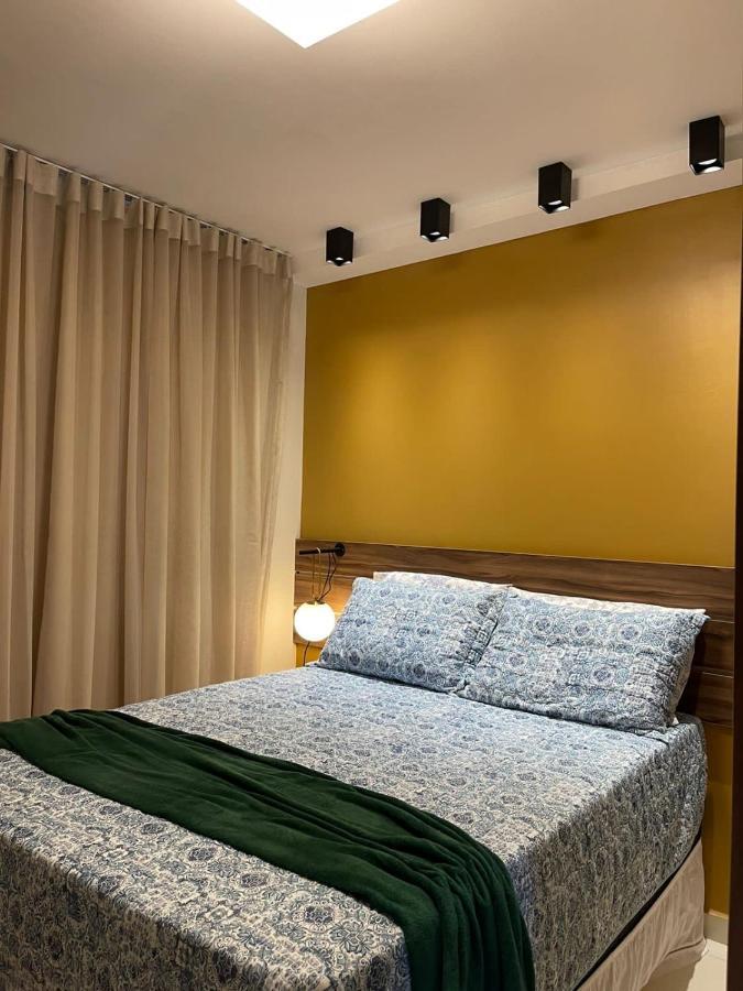 Sonhos Da Serra Bananeiras - O Melhor Apartamento De Bananeiras Umari Экстерьер фото
