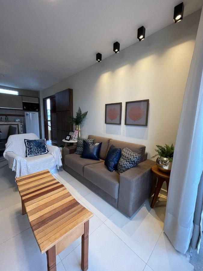 Sonhos Da Serra Bananeiras - O Melhor Apartamento De Bananeiras Umari Экстерьер фото