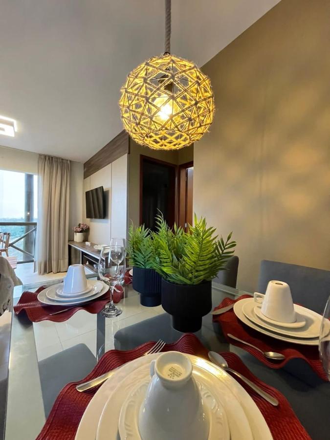 Sonhos Da Serra Bananeiras - O Melhor Apartamento De Bananeiras Umari Экстерьер фото