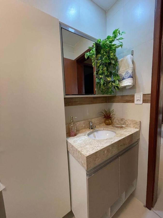 Sonhos Da Serra Bananeiras - O Melhor Apartamento De Bananeiras Umari Экстерьер фото