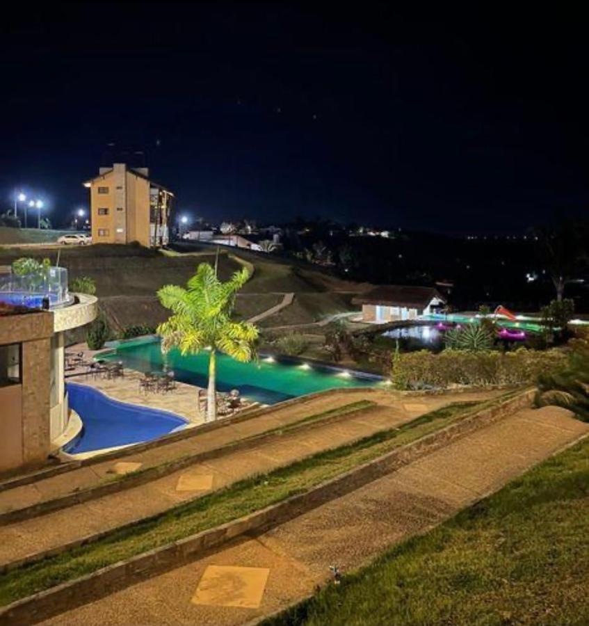 Sonhos Da Serra Bananeiras - O Melhor Apartamento De Bananeiras Umari Экстерьер фото